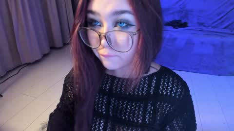 Hi My name Yuriko online show from January 12, 3:03 pm