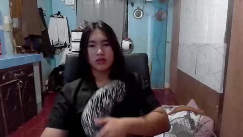 Snapshot of yuriyumixx_xoxo chatting on October 7, 2:03 pm yuriyumixx_xoxo online show from October 7, 2:03 pm