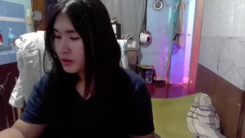 Snapshot of yuriyumixx_xoxo chatting on October 13, 12:16 pm yuriyumixx_xoxo online show from October 13, 12:16 pm