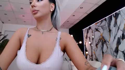 Maria online show from July 17, 7:15 am