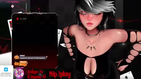 Snapshot of yuukitrap chatting on August 5, 7:38 pm YuukiTrap online show from August 5, 7:38 pm
