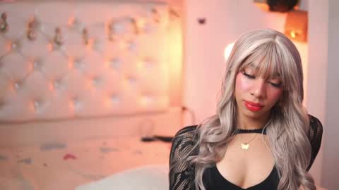 Yuyi Cam online show from October 6, 3:37 am