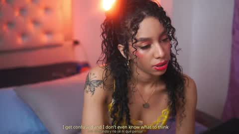 Yuyi Cam online show from October 13, 4:56 am