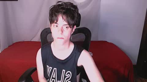 Snapshot of yuyito15 chatting on October 27, 11:52 pm Yuyu online show from October 27, 11:52 pm