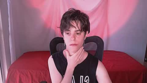 Snapshot of yuyito15 chatting on November 9, 7:12 pm Yuyu online show from November 9, 7:12 pm