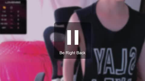 Snapshot of yuyito15 chatting on May 20, 1:06 pm Yuyu online show from May 20, 1:06 pm