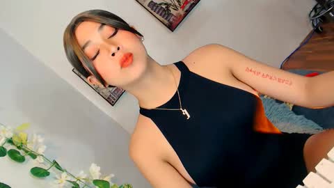 Snapshot of yvannasilva18 chatting on December 5, 7:39 am jai online show from December 5, 7:39 am