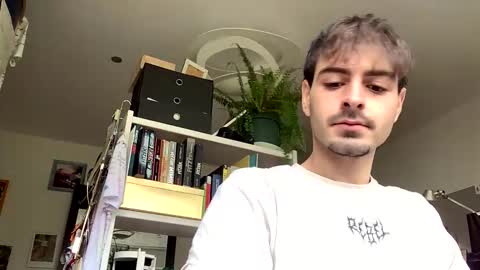 yvesbunnny online show from October 28, 11:14 am