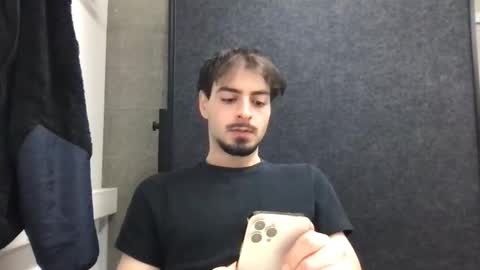 yvesbunnny online show from November 20, 6:07 pm