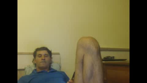 yvesstorm5 online show from December 3, 5:45 pm