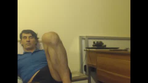 yvesstorm5 online show from December 13, 9:30 pm