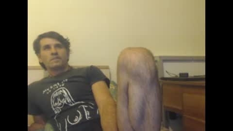 yvesstorm5 online show from December 29, 5:54 pm