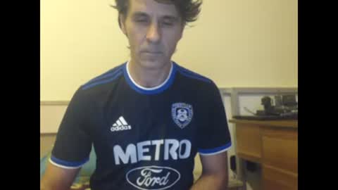 yvesstorm5 online show from January 3, 3:55 pm