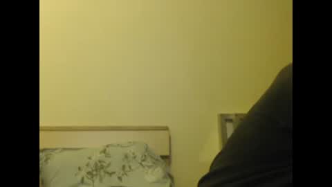 yvesstorm5 online show from January 18, 9:55 pm