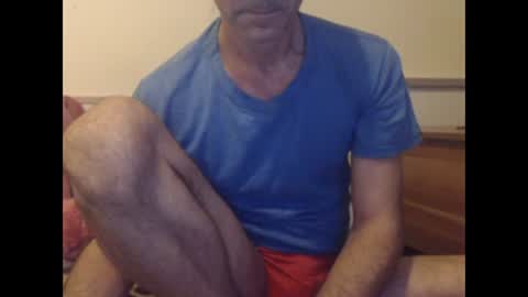 yvesstorm5 online show from March 7, 8:55 pm