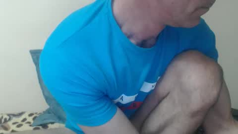 yvesstorm5 online show from March 12, 5:30 pm