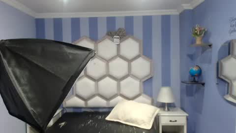 Snapshot of yvi_taylor chatting on August 1, 12:04 pm yvi online show from August 1, 12:04 pm