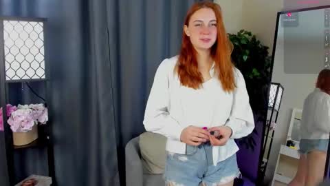 Alisa online show from October 21, 2:01 am