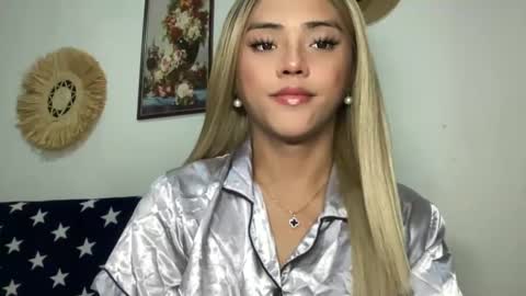 Miss Cali online show from September 11, 7:41 am