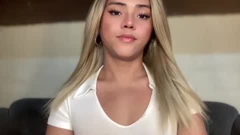 Miss Cali online show from September 18, 5:59 pm