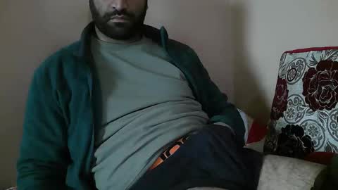 Bi BearXXX online show from March 18, 8:50 am