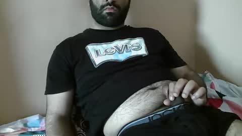Bi BearXXX online show from April 24, 9:34 am