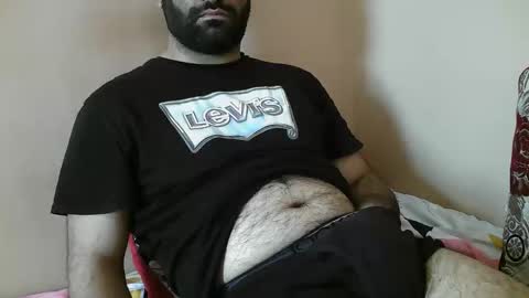 Bi BearXXX online show from April 25, 5:21 am
