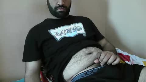 Snapshot of yxxtxxdentyk chatting on May 14, 5:03 am Bi BearXXX online show from May 14, 5:03 am