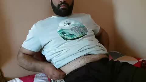 Snapshot of yxxtxxdentyk chatting on May 18, 4:29 am Bi BearXXX online show from May 18, 4:29 am