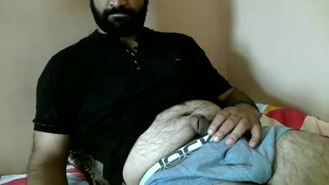 Snapshot of yxxtxxdentyk chatting on June 20, 4:59 am Bi BearXXX online show from June 20, 4:59 am