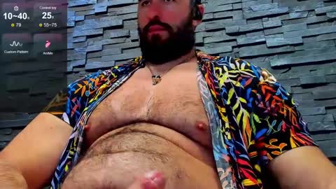 David online show from January 7, 1:49 am