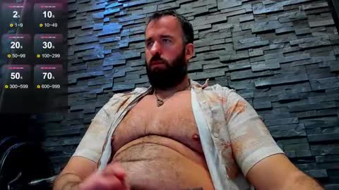 David online show from February 18, 6:58 pm