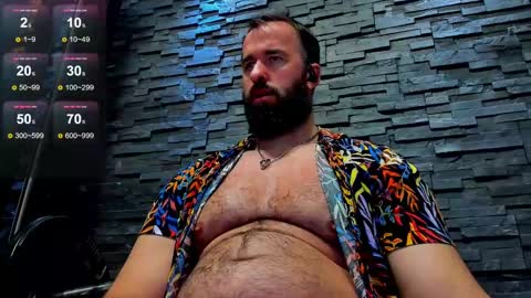 David online show from February 24, 8:47 pm