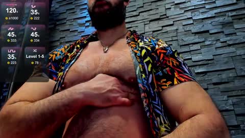 David online show from February 26, 12:38 am