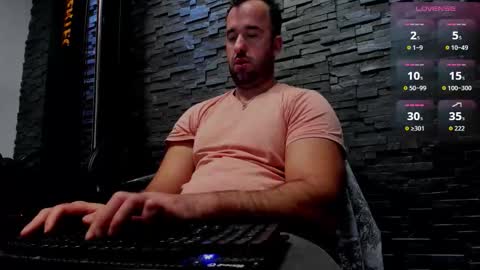 David online show from November 5, 6:30 pm