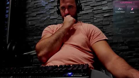 David online show from November 8, 8:51 pm