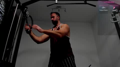 David online show from December 16, 9:53 pm