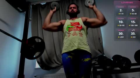 David online show from February 4, 12:44 pm