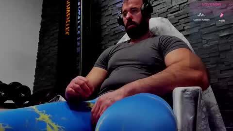 David online show from February 17, 9:43 pm