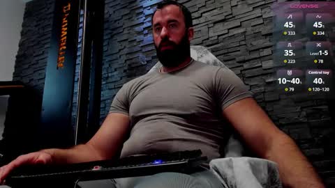 David online show from February 23, 8:55 am