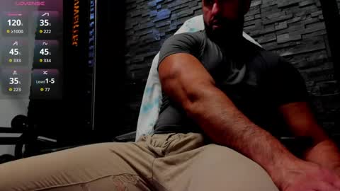 David online show from July 12, 12:12 am