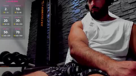 David online show from July 17, 6:57 pm