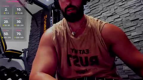David online show from July 28, 8:52 pm