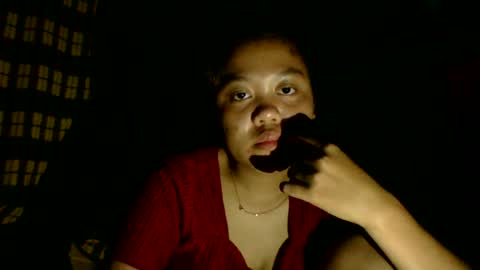 Snapshot of z0elyn chatting on July 6, 9:39 pm z0elyn online show from July 6, 9:39 pm