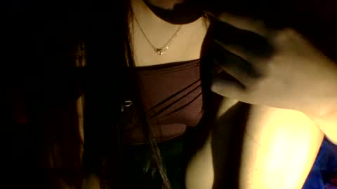 Snapshot of z0elyn chatting on July 11, 2:09 pm z0elyn online show from July 11, 2:09 pm