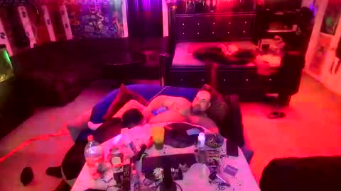 Z0RL0C online show from December 26, 4:32 am