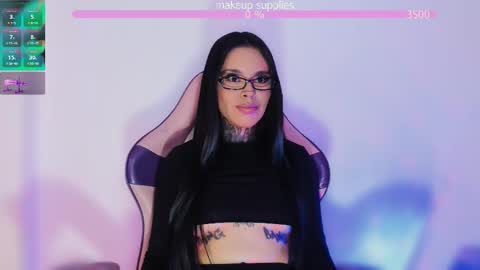 Snapshot of z_e_t_h_a chatting on September 20, 6:58 am tazzie online show from September 20, 6:58 am