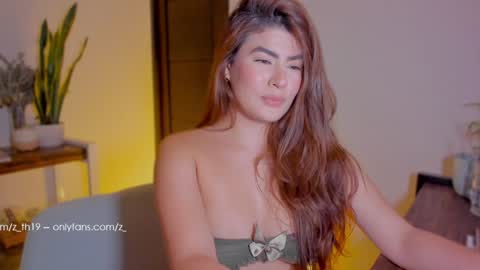 Snapshot of z_th19 chatting on January 3, 11:01 pm Celeste online show from January 3, 11:01 pm