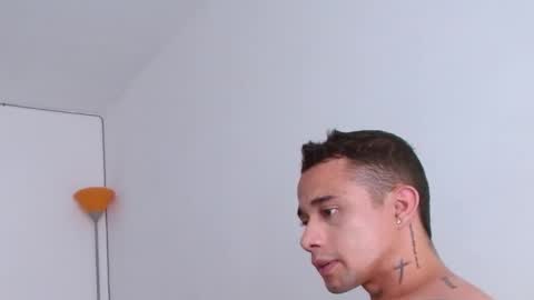 Zac Colleng online show from December 15, 10:26 pm