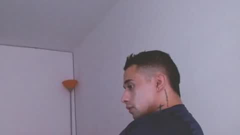 Zac Colleng online show from December 22, 10:36 pm